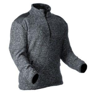 Pfanner Grizzly Knit Fleece Sweater 90 Pfr 101110.jpg