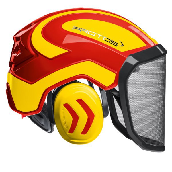 Protos Integral Forest Helmet Red Yellow Pts 204000 12 .jpg