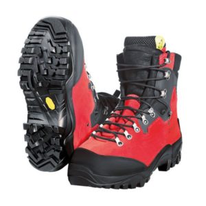 Pfanner Zermatt Gtx Chainsaw Protection Boots Pfr 100234
