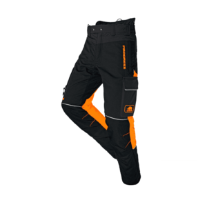 Sip Protection Samourai Chainsaw Trousers Type C P3092 14868 Image